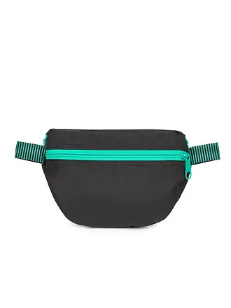 EASTPAK | Sac banane Springer | schwarz